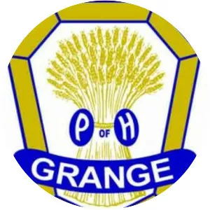 National Grange of the Order of Patrons of Husbandry