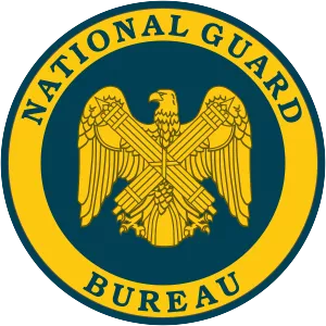 National Guard Bureau - Federal agency