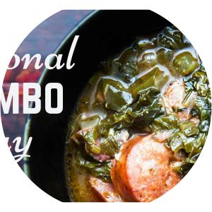 National Gumbo Day