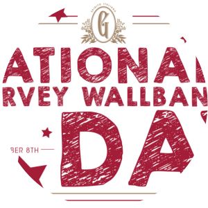 National Harvey Wallbanger Day