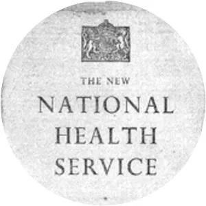 National Health Service - 