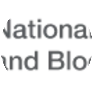 National Heart, Lung, and Blood Institute - 