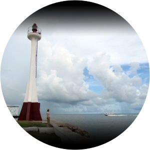 National Heroes and Benefactors Day