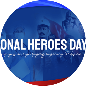 National Heroes' Day 