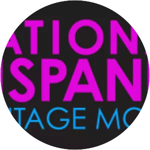 National Hispanic Heritage Month photograph