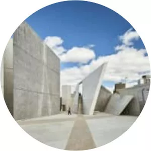 National Holocaust Monument - 