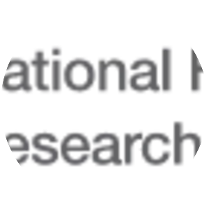 National Human Genome Research Institute