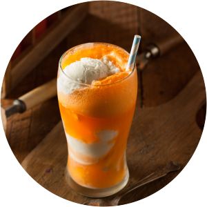 National Ice Cream Soda Day