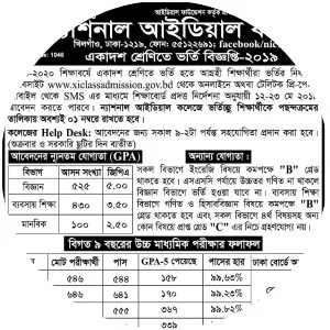 National Ideal College