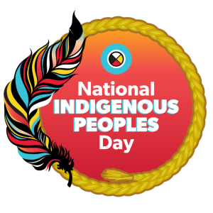 National Indigenous Peoples Day - Celebration