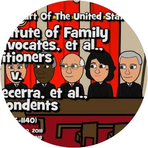 National Institute of Family and Life Advocates v. Becerra