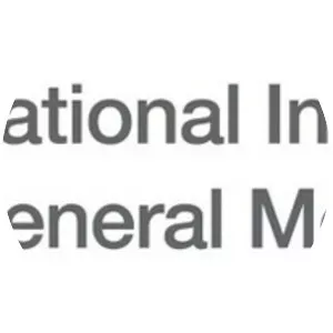 National Institute of General Medical Sciences - 