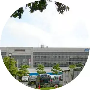 National Institute of Information and . . .