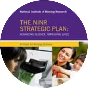 National Institute of Nursing Research - 