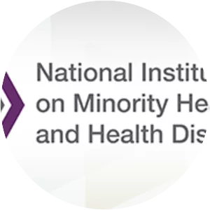 National Institute on Minority Health and . . .
