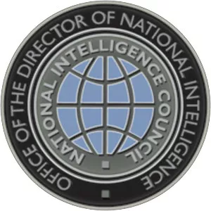 National Intelligence Council