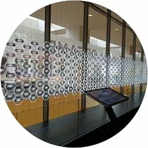 National Inventors Hall of Fame - Not-for-profit organization