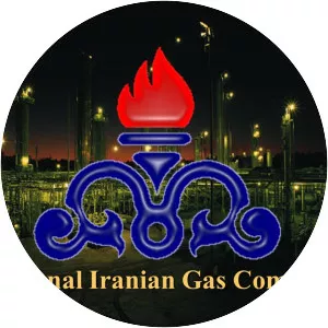 National Iranian Gas Company
