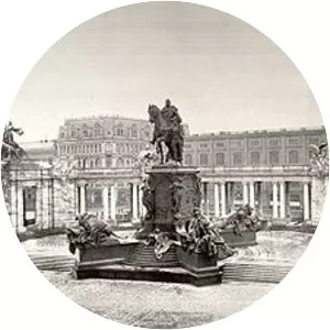 National Kaiser Wilhelm Monument - 