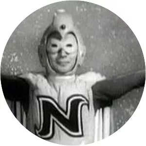 National Kid - 1960 ‧ Sci-fi ‧ 4 seasons