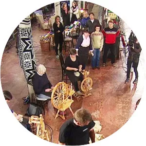 National Knitting Evening - Film