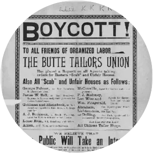 National Labor Union