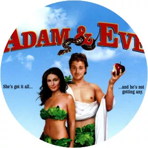 National Lampoon's Adam & Eve