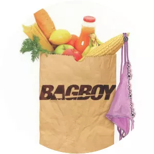 National Lampoon's Bag Boy