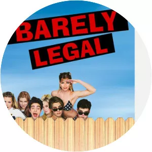 National Lampoon's Barely Legal