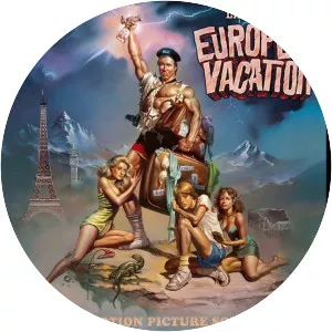 National Lampoon's European Vacation - 1985 ‧ Adventure/Comedy ‧ 1h 35m