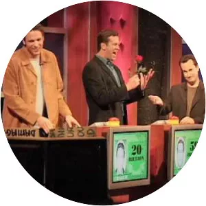 National Lampoon's Funny Money