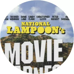 National Lampoon's Movie Madness - 1983 ‧ Comedy/Slapstick ‧ 1h 29m