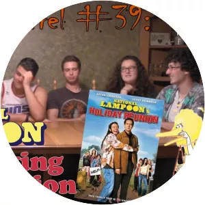 National Lampoon's Thanksgiving Family Reunion - 2003 ‧ Comedy of manners/Comedy ‧ 1h 30m