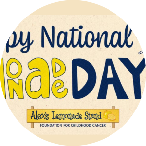 National Lemonade Day