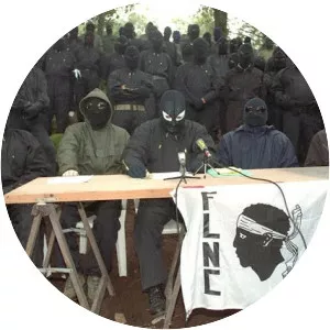 National Liberation Front of Corsica