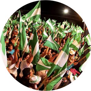 National Liberation Party