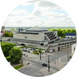 National Library of Estonia