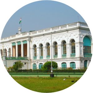 National Library of India