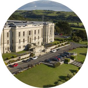 National Library of Wales