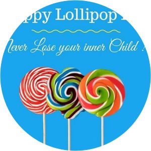 National Lollipop Day
