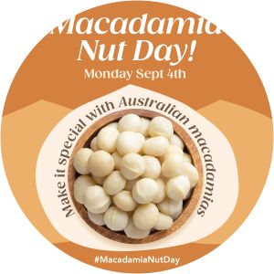 National Macadamia Nut Day