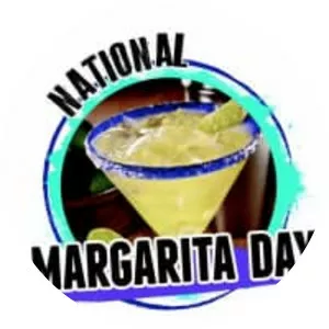 National Margarita Day