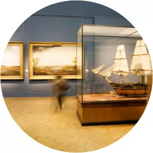 National Marine Museum