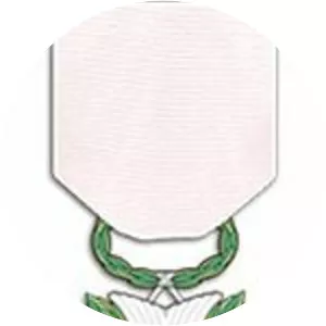 National Medal of Recognition for victims of . . .