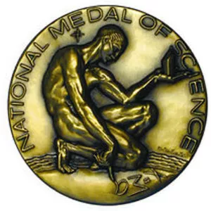 National Medal of Science