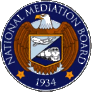 National Mediation Board