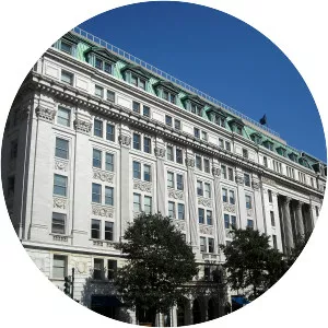 National Metropolitan Bank Building