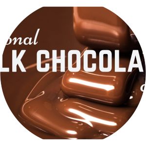 National Milk Chocolate Day