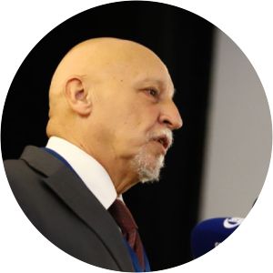 National Movement for Stability and Progress