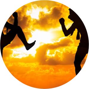 National Muay Thai Day